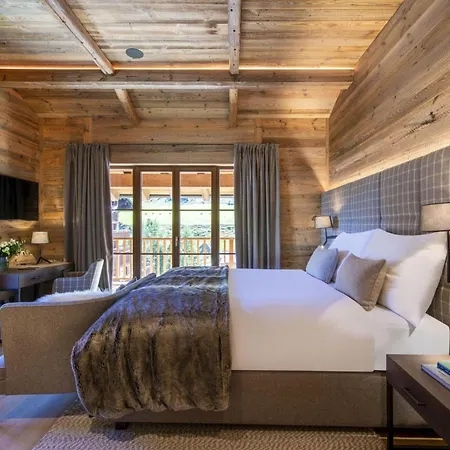 Luxury 4 Bedroom In Lech am Arlberg
