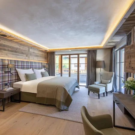 Διαμέρισμα Luxury 4 Bedroom In Lech am Arlberg
