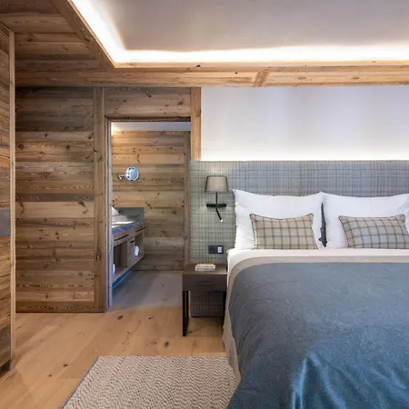 Διαμέρισμα Luxury 4 Bedroom In Lech am Arlberg