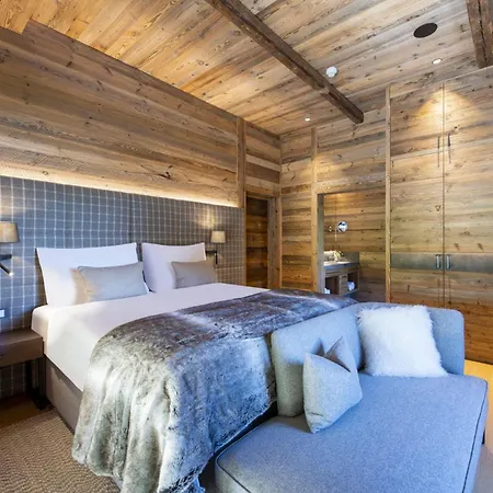 Διαμέρισμα Luxury 4 Bedroom In Lech am Arlberg